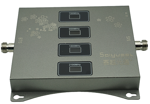 丹阳四频手机信号接收器200㎡
