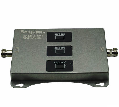 丹阳三频手机信号增强器200㎡