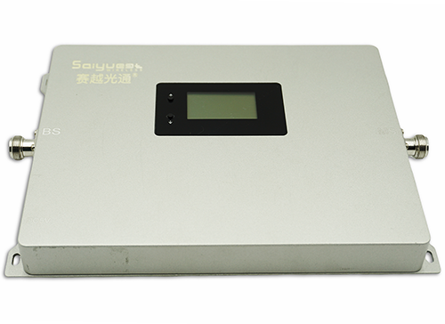  丹阳三频/四频/五频手机信号接收器800㎡