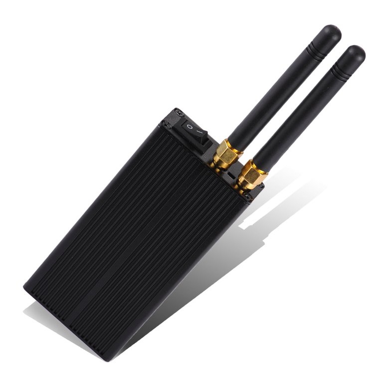  丹阳1.2G/1.5G导航屏蔽器