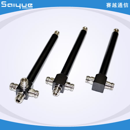  丹阳FM调频广播同步广播功分器