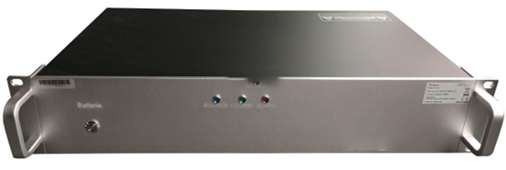  丹阳350M PDT消防集群警用主机直放站