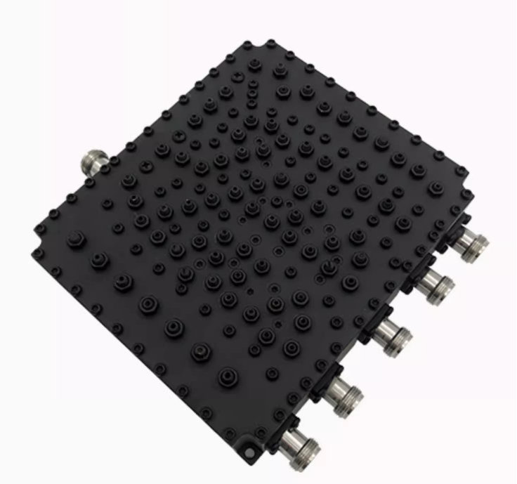  丹阳双频三频四频五频腔体合路器4G+5G