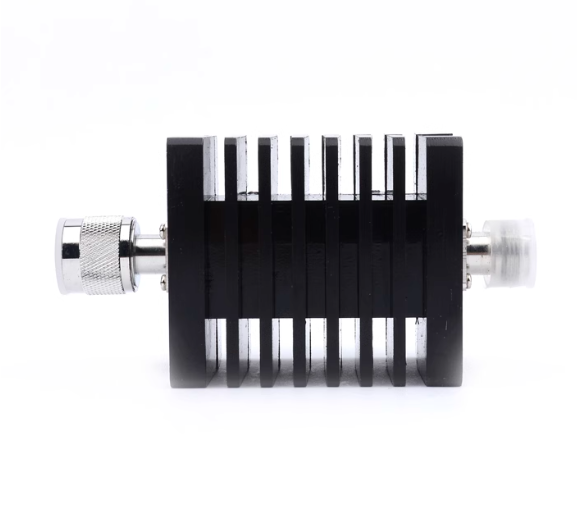  丹阳腔体固定衰减器0-3G/0-4G  N型接口